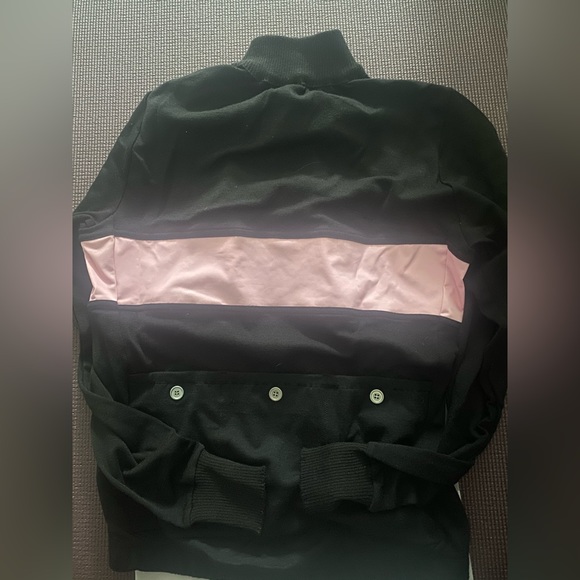 Trek Calivetti Cycling Merino Wool Full Zip Jersey in Men’s XS, Brand New - Picture 10 of 13